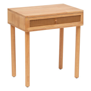 Bureau enfant Cannage 1...