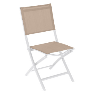 Chaise pliante extérieur...