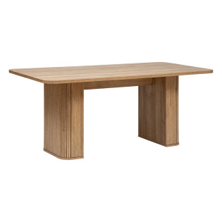 Table à manger 180x90 cm...