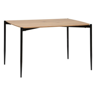 Table à manger 120 x 80...