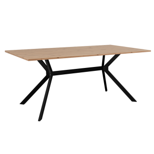 Table à manger 180x90 cm...