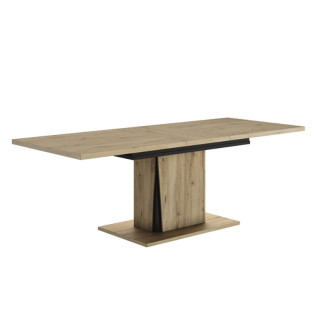 Table rectangulaire à...