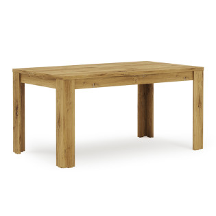 Table à manger extensible...