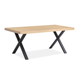 Table à manger pieds en...