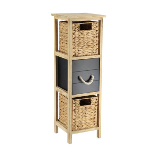Chiffonnier 3 tiroirs PM...