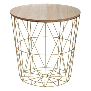 Table d'appoint D40 Kumi...