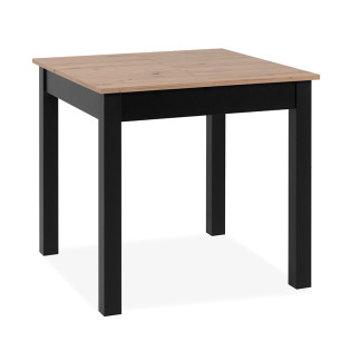 Table extensible 80/120 cm...