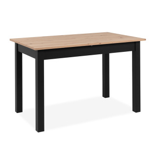 Table extensible 120/160 cm...
