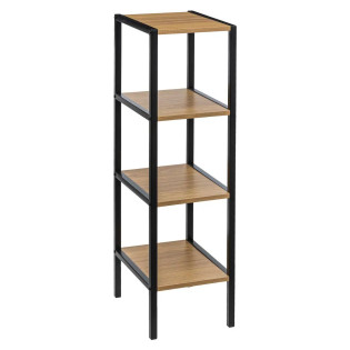 Etagère fine 4 niveaux...