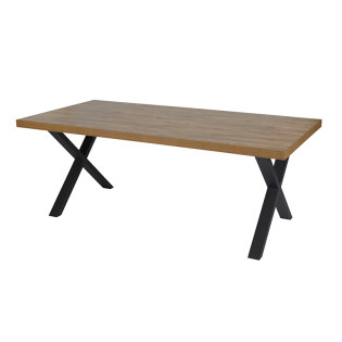 Table à manger fixe 200 cm...
