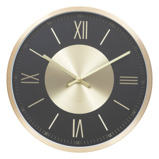 Horloge D30 Ariana métal...