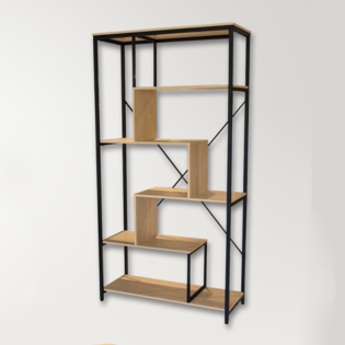 Etagère design 6 niveaux...
