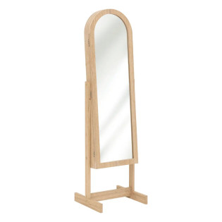 Armoire à bijoux bois...