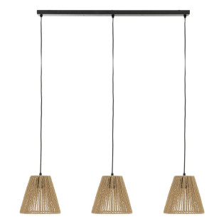 Suspension x3 rampe Giada...