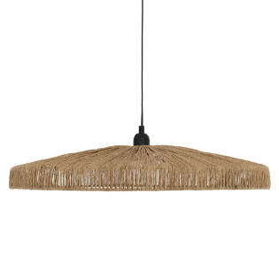 Suspension 58 cm jute...
