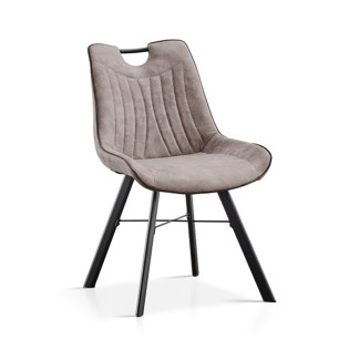 Chaise Pablo avec poignée...