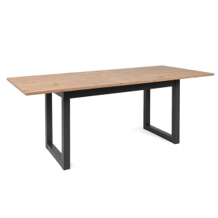 Table à manger extensible...