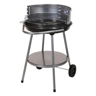 Barbecue à charbon D53...