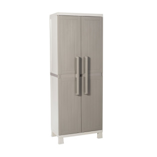 Armoire ménagère 2 portes...