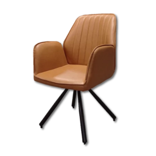 Chaise rotative UDC21157...