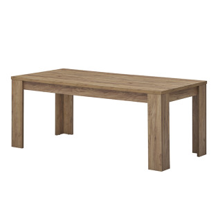 Table à manger fixe 190 cm Lio