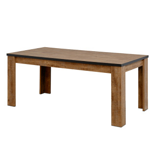 Table à manger fixe 180 cm...