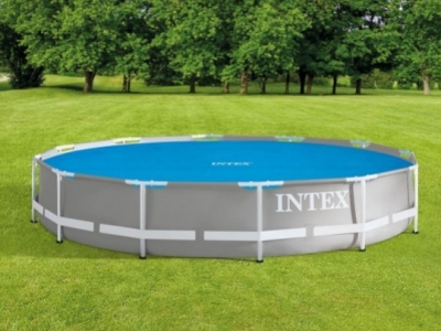 Comment habiller sa piscine tubulaire ? : les conseils