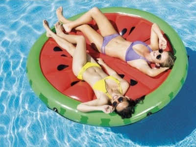 Piscines et spas Intex : comment choisir votre modèle ?