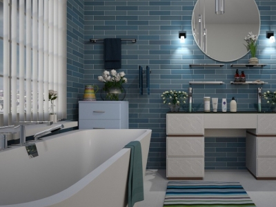 Comment aménager une salle de bain ? 